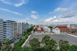 Blk 347A Adora Green (Yishun), HDB 5 Rooms #573163601